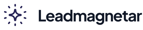 Leadmagnetar Logo